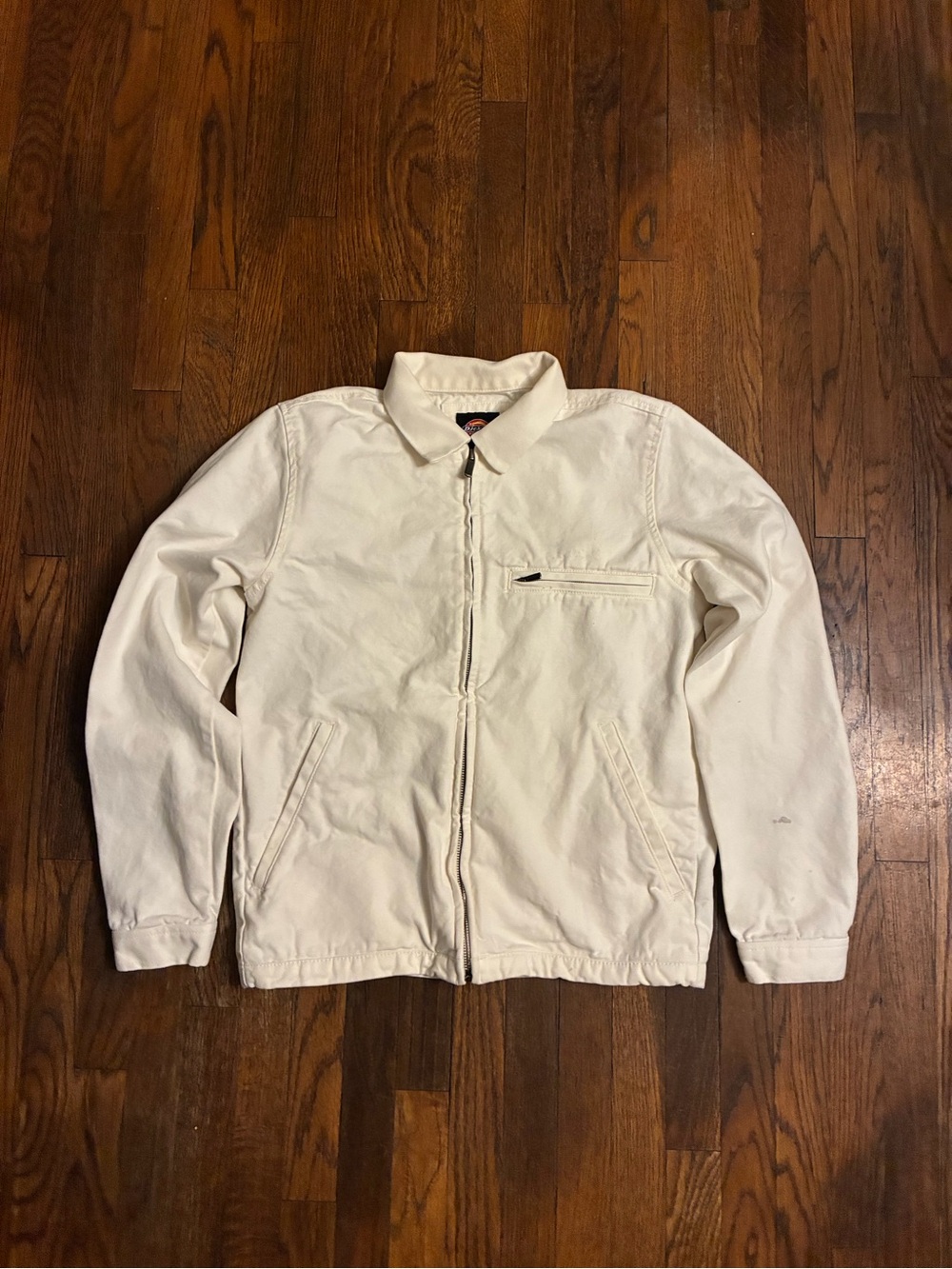 Dickies Eisenhower jacket size XS